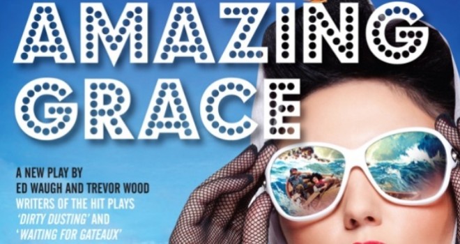 Amazing Grace